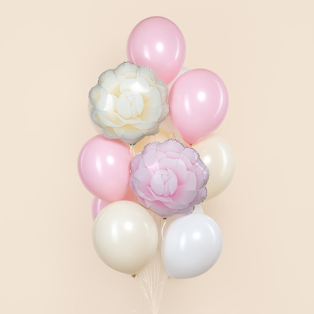 Цветы камелии