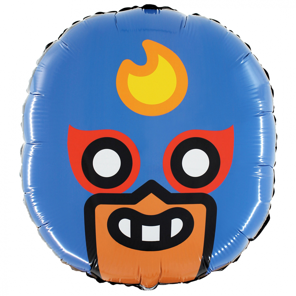 Бравл Старс Эль Примо