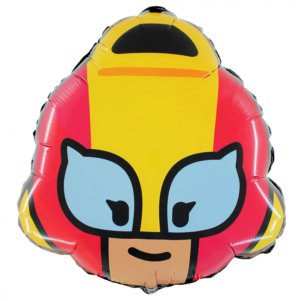 Бравл Старс Макс