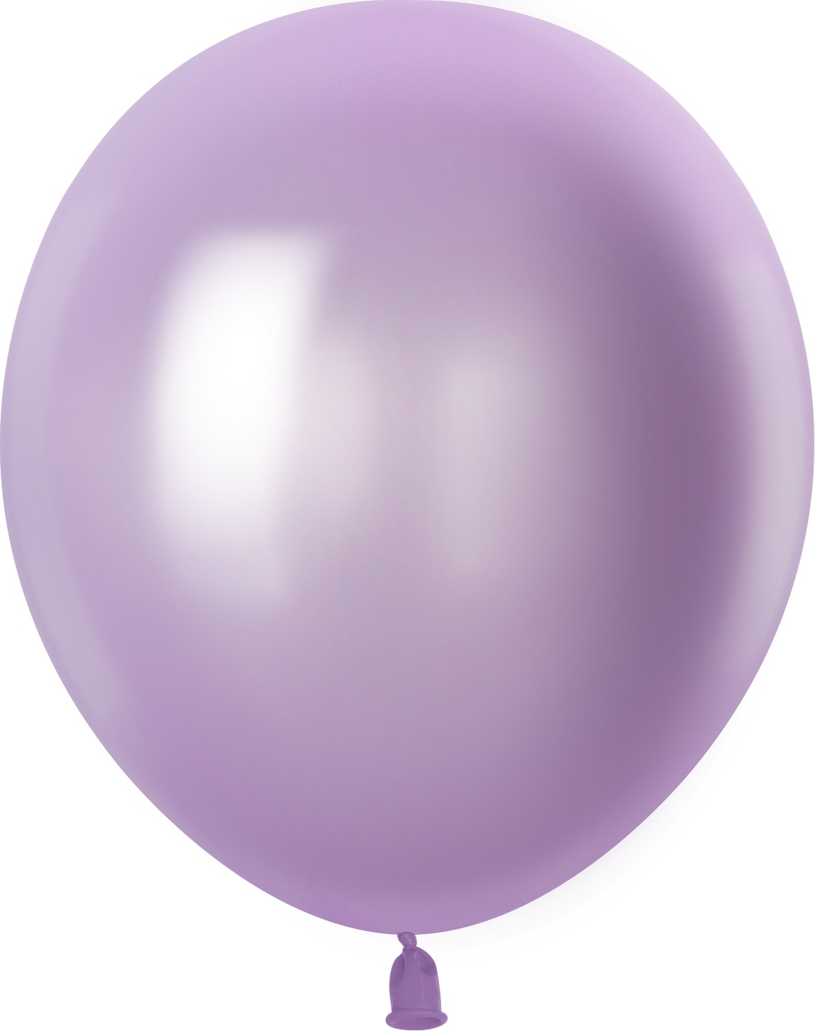 Нежная лаванда перламутр