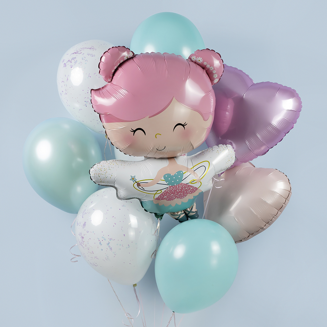 Связка "Маленькая фея"