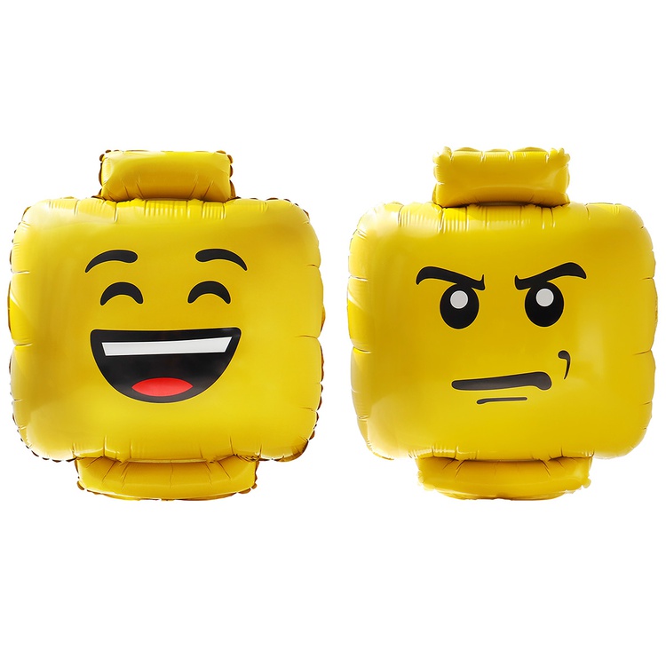 Конструктор Улыбка