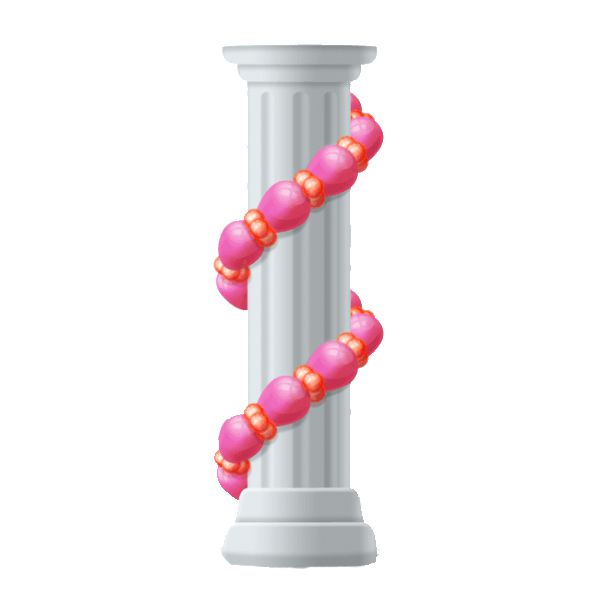 Цепочка Линк-о-лун (пог. м.)