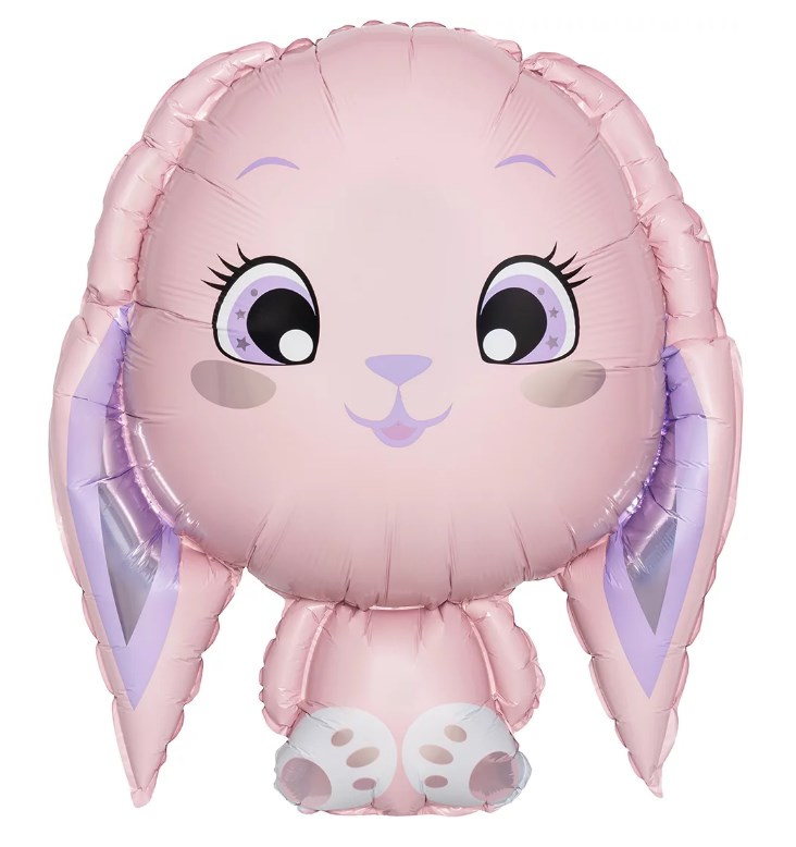 Милый зайка