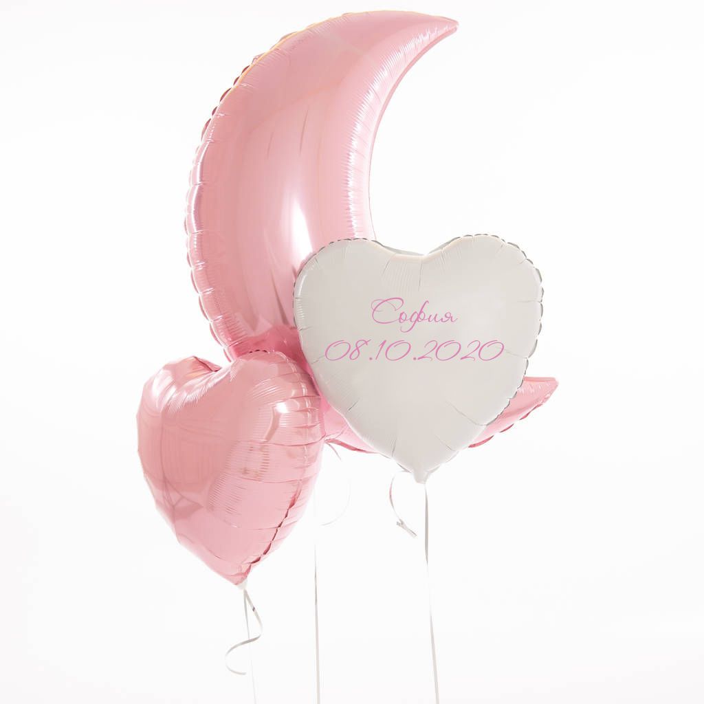 Нежность для малышки