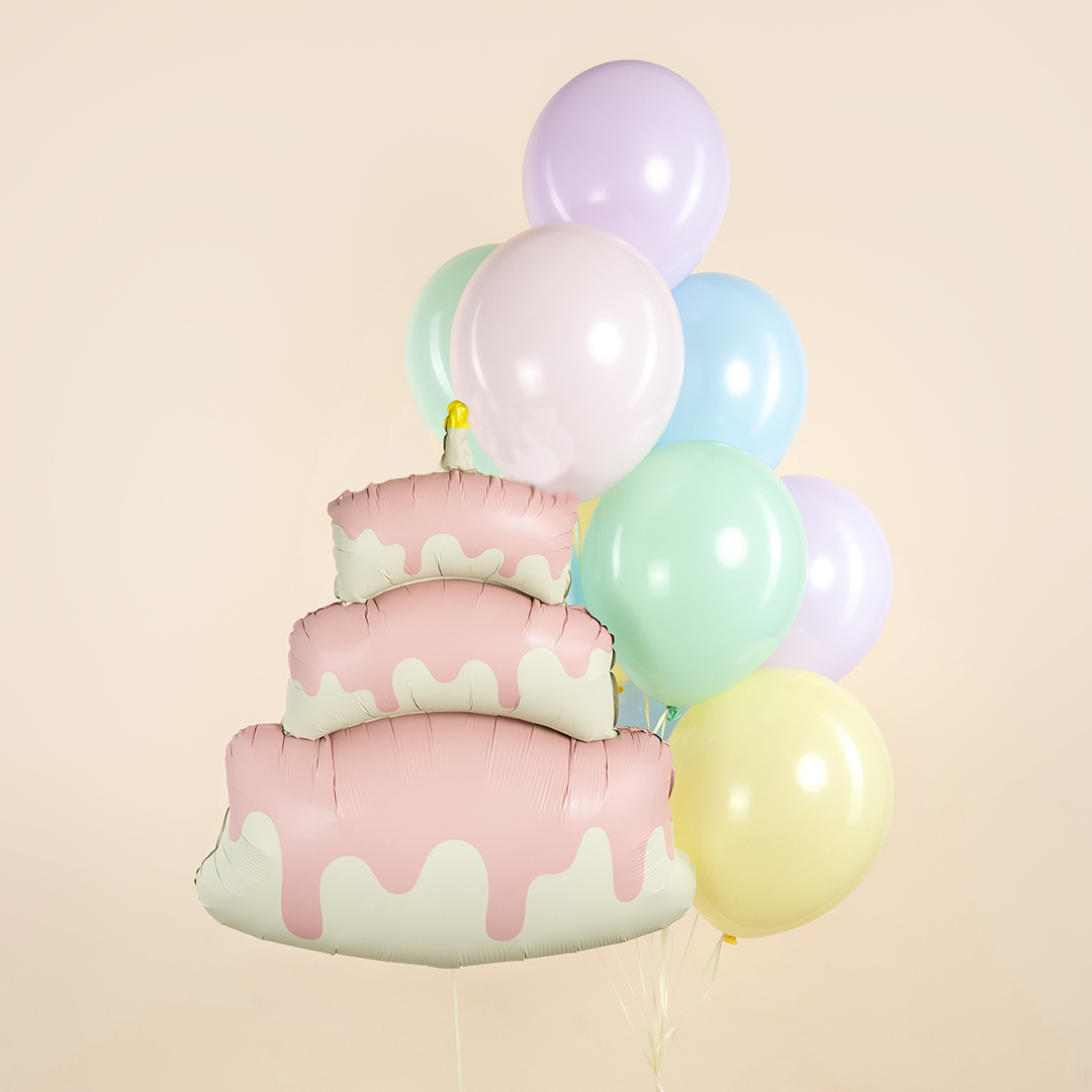 Набор "Праздничный торт"