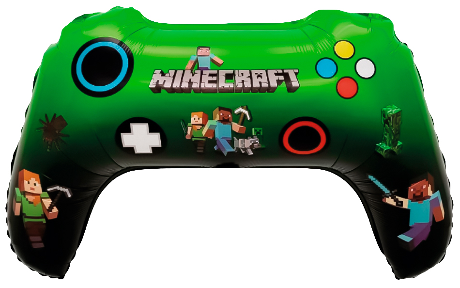 Приставка, геймпад