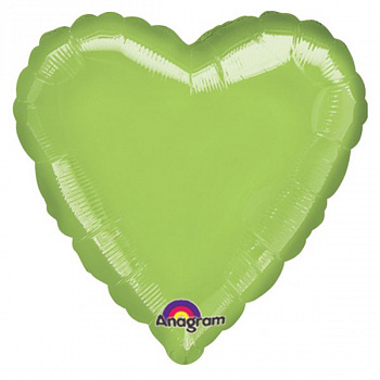 Сердце Лайм