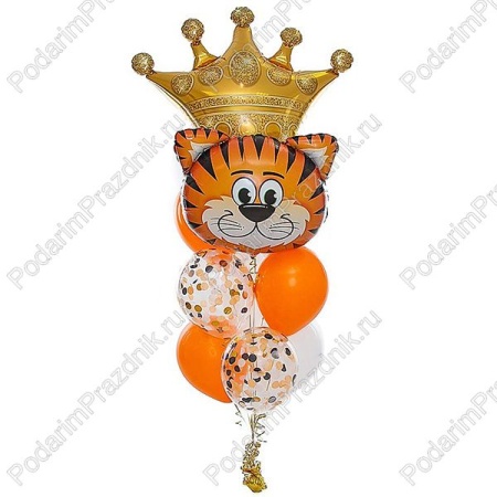 Связка Тигр