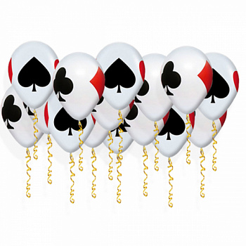 Карточные масти (уточнять остаток)