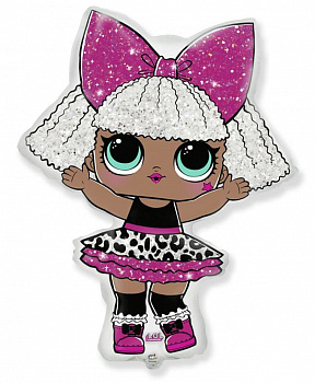 Кукла ЛОЛ Роскошная дива