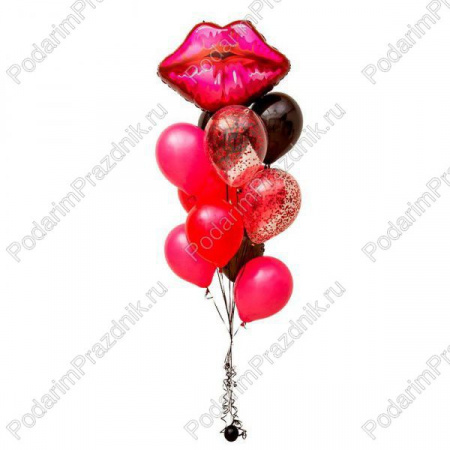 Поцелуйчик