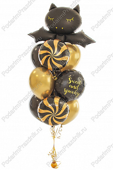 Sweet & Spooky Sweet & Spooky