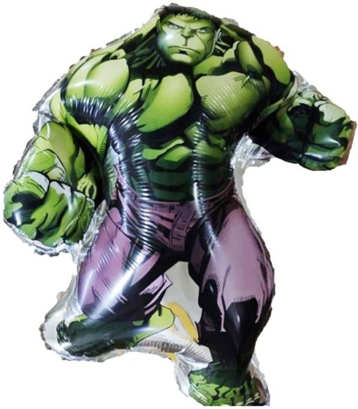 Супергерой