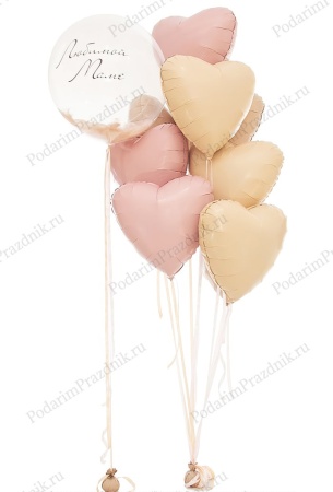 Набор "Любимой маме"