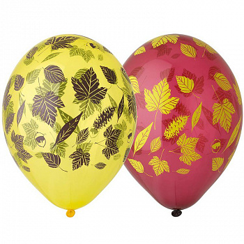 Осенние листья, кристалл (уточнять остаток)