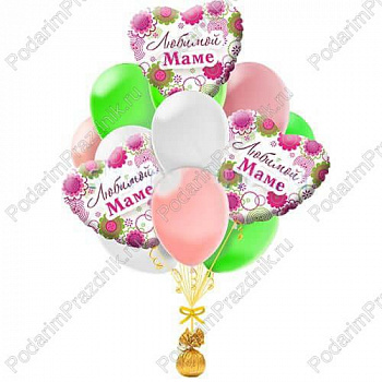 Для любимой мамы