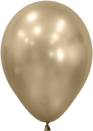 Хром Золото