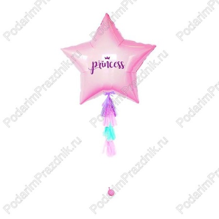 Звезда для Принцессы