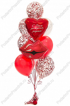 Фонтан "Kiss me" Фонтан "Kiss me"