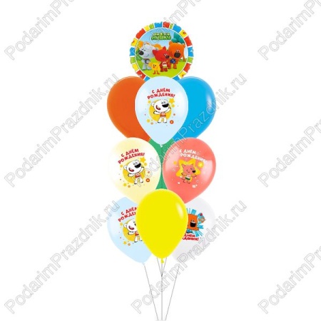 Связка Ми-ми-мишки