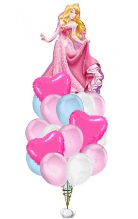 Принцесса Спящая красавица