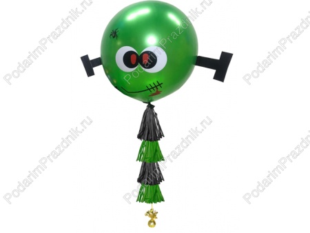 Большой шар Франкенштейн