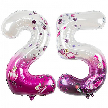 25 лет Девичьи радости