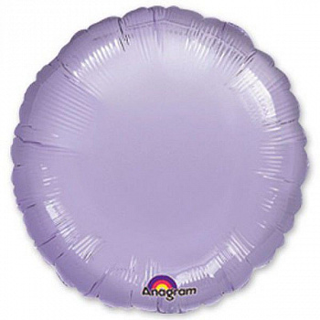 Круг Лиловый