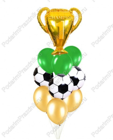 Для чемпиона