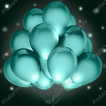 Светящиеся Тиффани