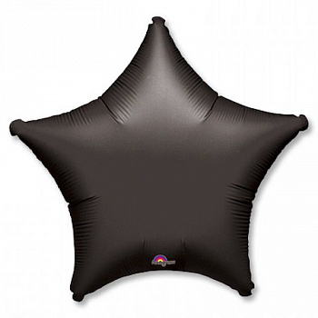 Звезда Чёрная