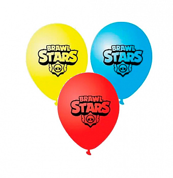 Brawl Stars  (уточнять остаток)