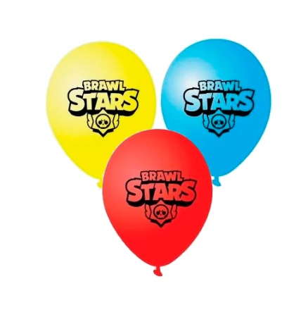 Brawl Stars  (уточнять остаток)