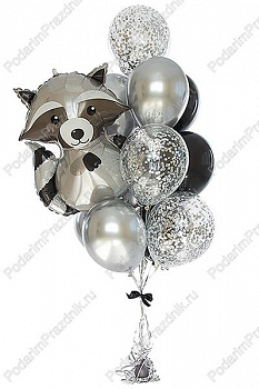 Связка Енот