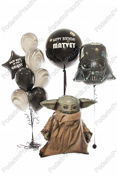 STAR WARS Звёздные войны Йода STAR WARS Звёздные войны Йода