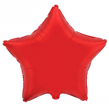 Звезда Красная