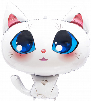 Котёнок милый