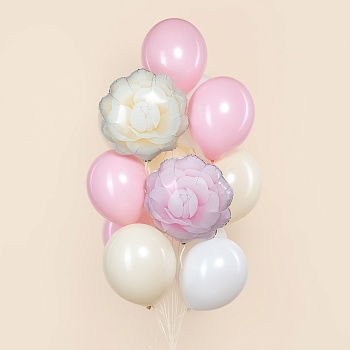 Цветы камелии