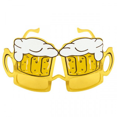 Очки Пиво (остаток 1 шт)