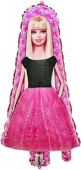 Куколка Блонди