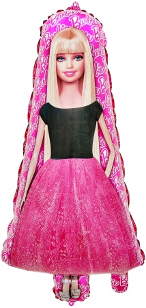 Куколка Блонди