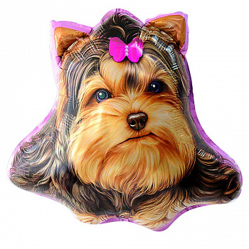 Собака Йоркширский терьер