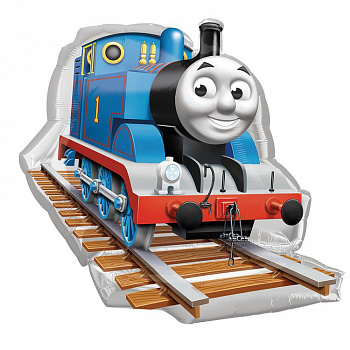 Паровозик Томас