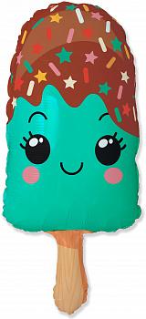 Мороженое Счастливое эскимо