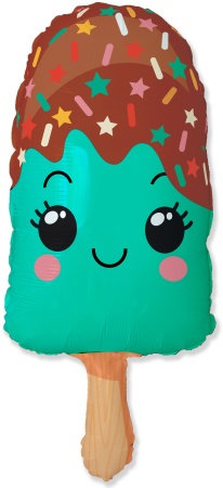 Мороженое Счастливое эскимо