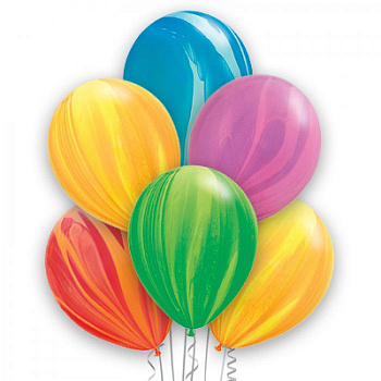 Супер Агаты