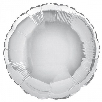 Круг Серебро