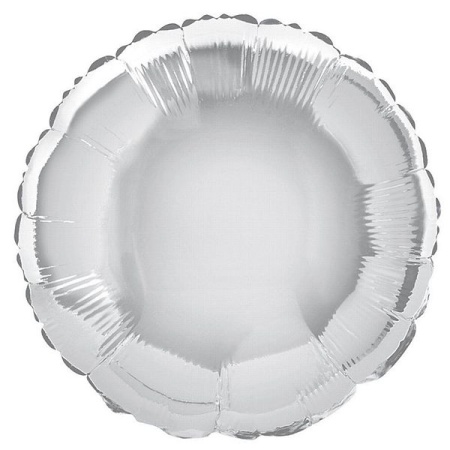 Круг Серебро