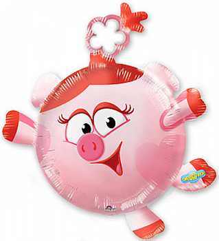 Нюша Смешарики